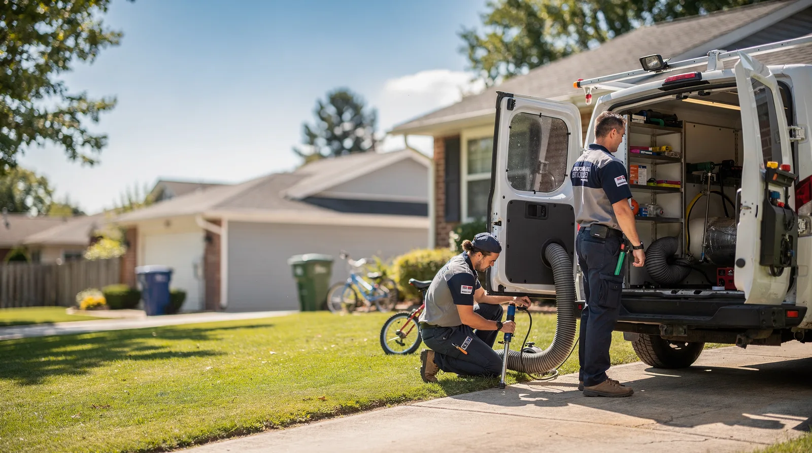 24/7 HVAC Repair & AC Replacement in Shelton, NE near me